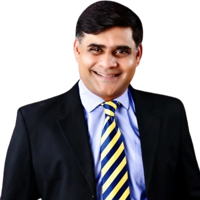 Sanjeev Rao